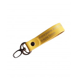 Llavero frase: En pocas...