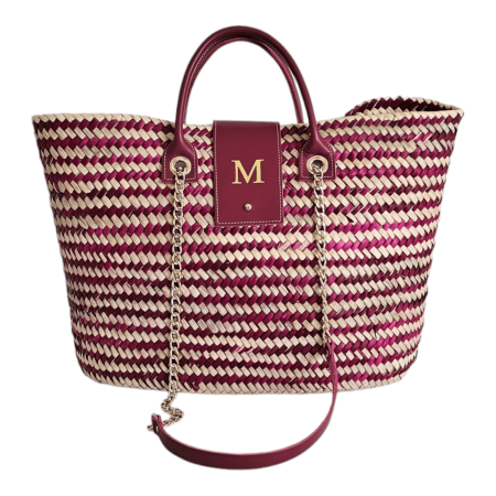 Capazo Channel grande